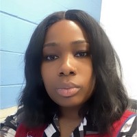 Briana Edwards