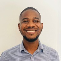 Trevorson Bongani Dlamini