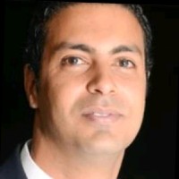 Mamdouh Gaber El Sayed