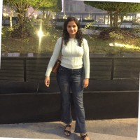 Disha Thakur
