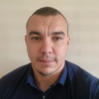 Ivelin Ivanov