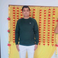Sachin Mohan Sharma