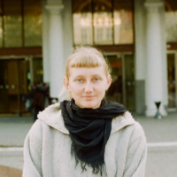 Kate Paynter
