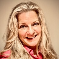 Agneta Simonsson