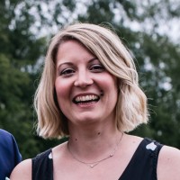 Catherine Cripps