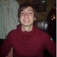 Vasiliy Berezovsky