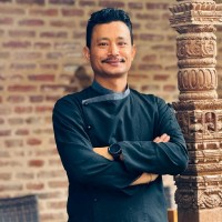 BIPIN MAHARJAN