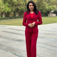 Riddhima Kanetkar