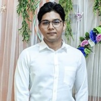 Amirul Sharin