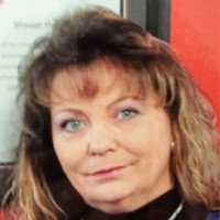 Dani Hall