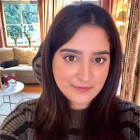 Hana Iqbal