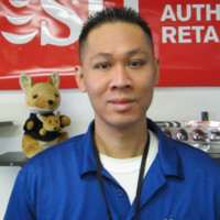 Cong Tran