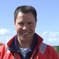 Paul Provost