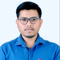 Guru Prasanna Pradhan