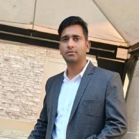 Guddoo Sarswat