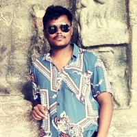Mayur Sirsat