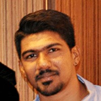 Naresh Kumar