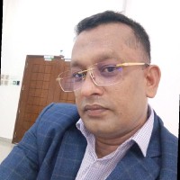 Sharafat Ali