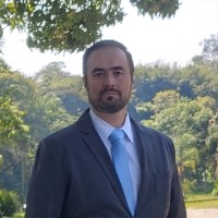 Carlos Eduardo Moraes Cavalheiro