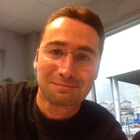 Stéphane VAN CANEGHEM