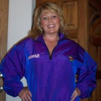 Mary Berens
