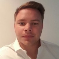 Filip Nordlander Fischerström