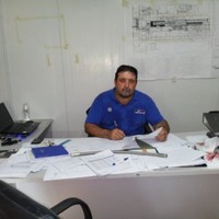 José Luis Silva da Costa