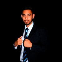 Wirish Bhoera
