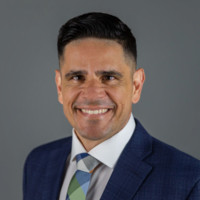 Fred Baca