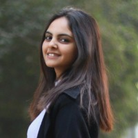 Ishani Hazra