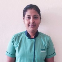 Mariamma Chacko