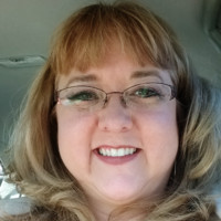 Sandra Bogard