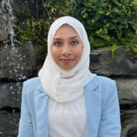 Sumaiya Mahmud