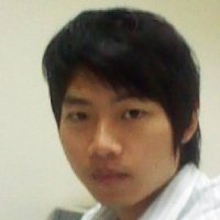 Jerry Lin