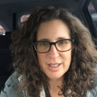 Alison Ball