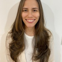 Ismar Hidalgo Martinez