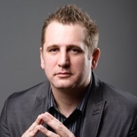 Derek Baum