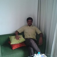 Rajesh Kumar
