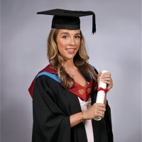 Francesca Roberts-Egan