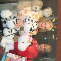 Bonnie Fairbank