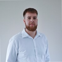 Daniel Lavrukaitis