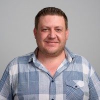 Stephan van der Gryp