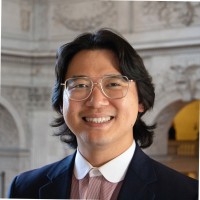 Royce Simón Chang