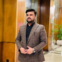 Farhad Gul Kakar