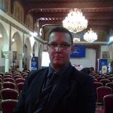 Yacine Adjmi