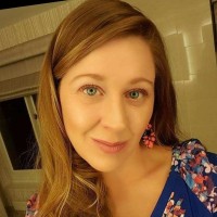 Amy Green, B.s., Crs