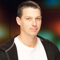 Dave Gay