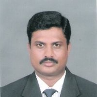mahesh g