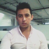 Miguel Ángel Gonzalez Jalpa