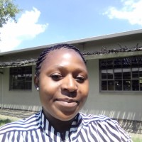 Mkgatshane Salome